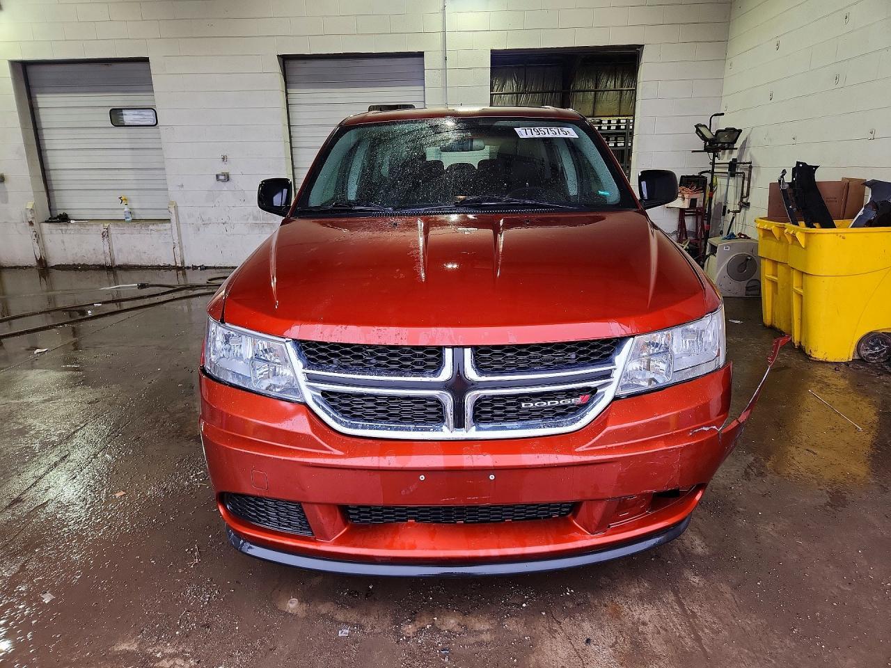 2013 Dodge Journey Se - zdjęcie 5