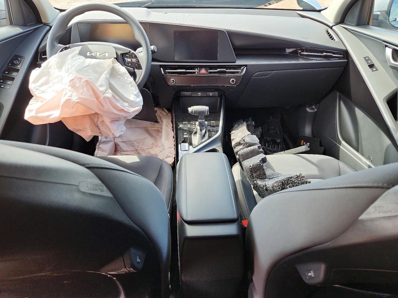 2026 Kia Niro Lx - zdjęcie 8