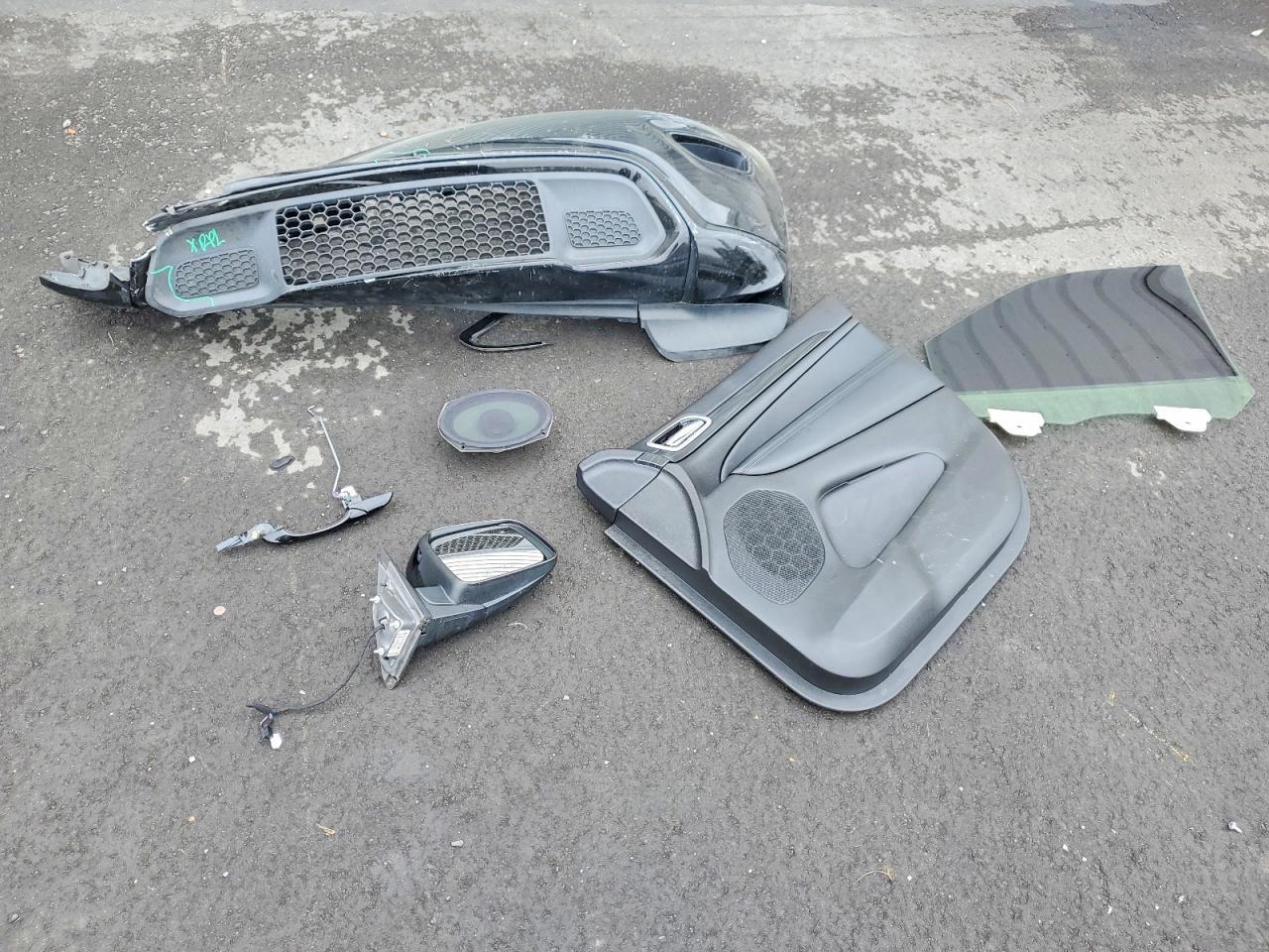 2021 Jeep Grand Cherokee Laredo - zdjęcie 13