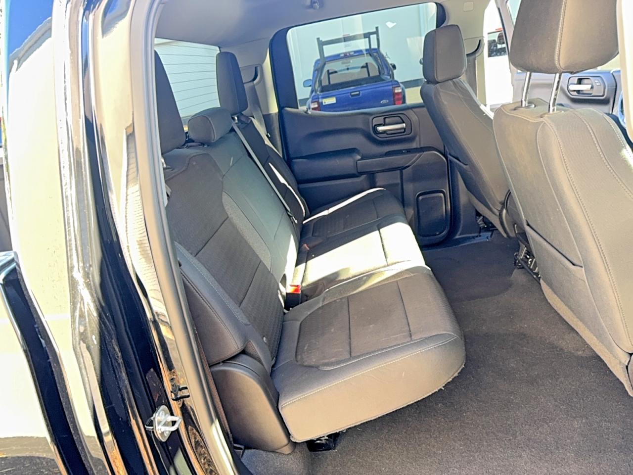 2019 Chevrolet Silverado C1500 Lt - zdjęcie 6