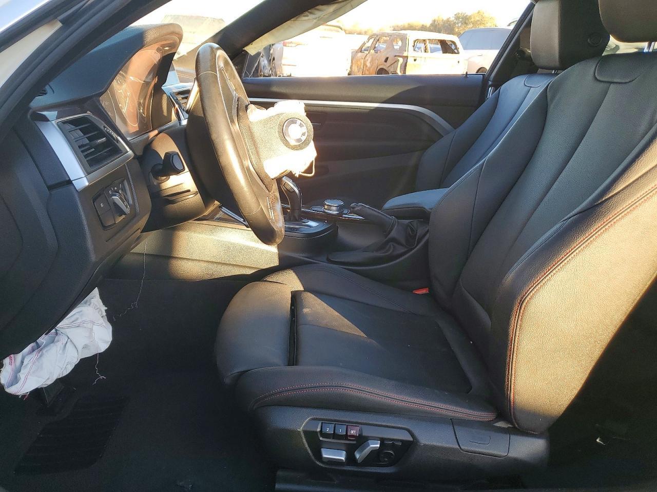 2018 BMW Motorrad 430I - zdjęcie 7