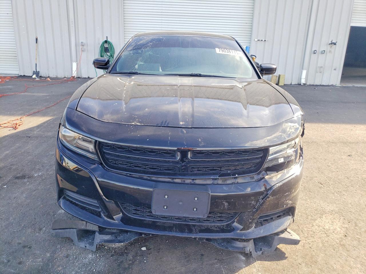 2021 Dodge Charger Sxt - zdjęcie 5