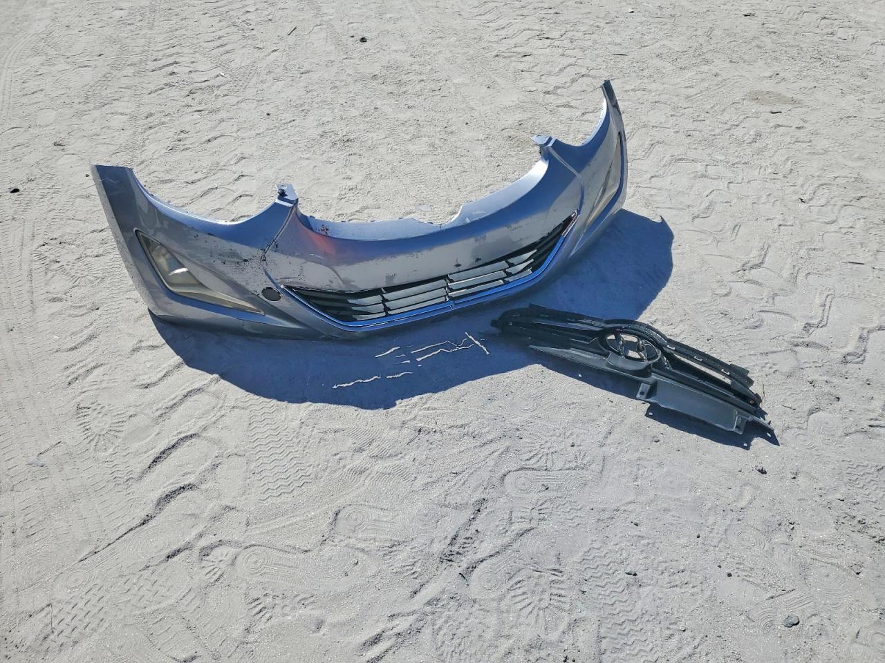 2016 Hyundai Elantra Limited - zdjęcie 12