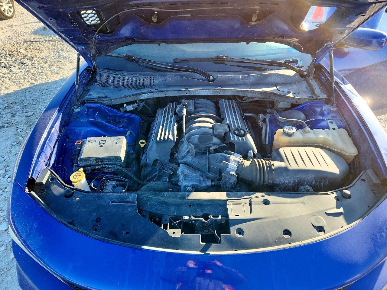 2023 Dodge Charger Scat Pack - zdjęcie 11