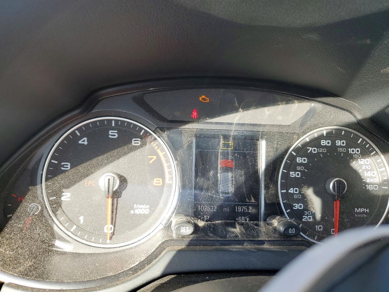 2014 Audi Q5 2.0T Premium - zdjęcie 11