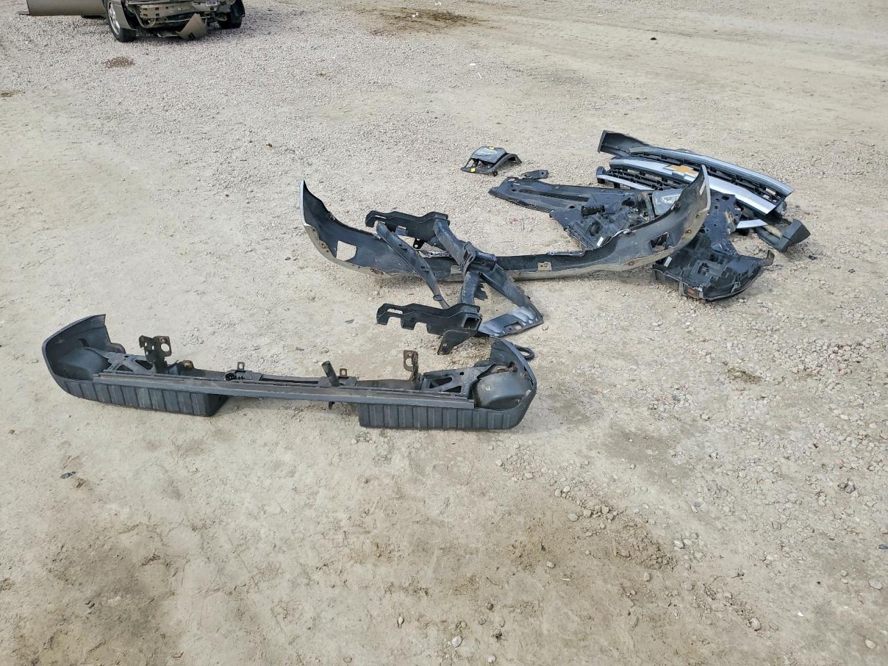 2016 Chevrolet Silverado K1500 Lt - zdjęcie 12