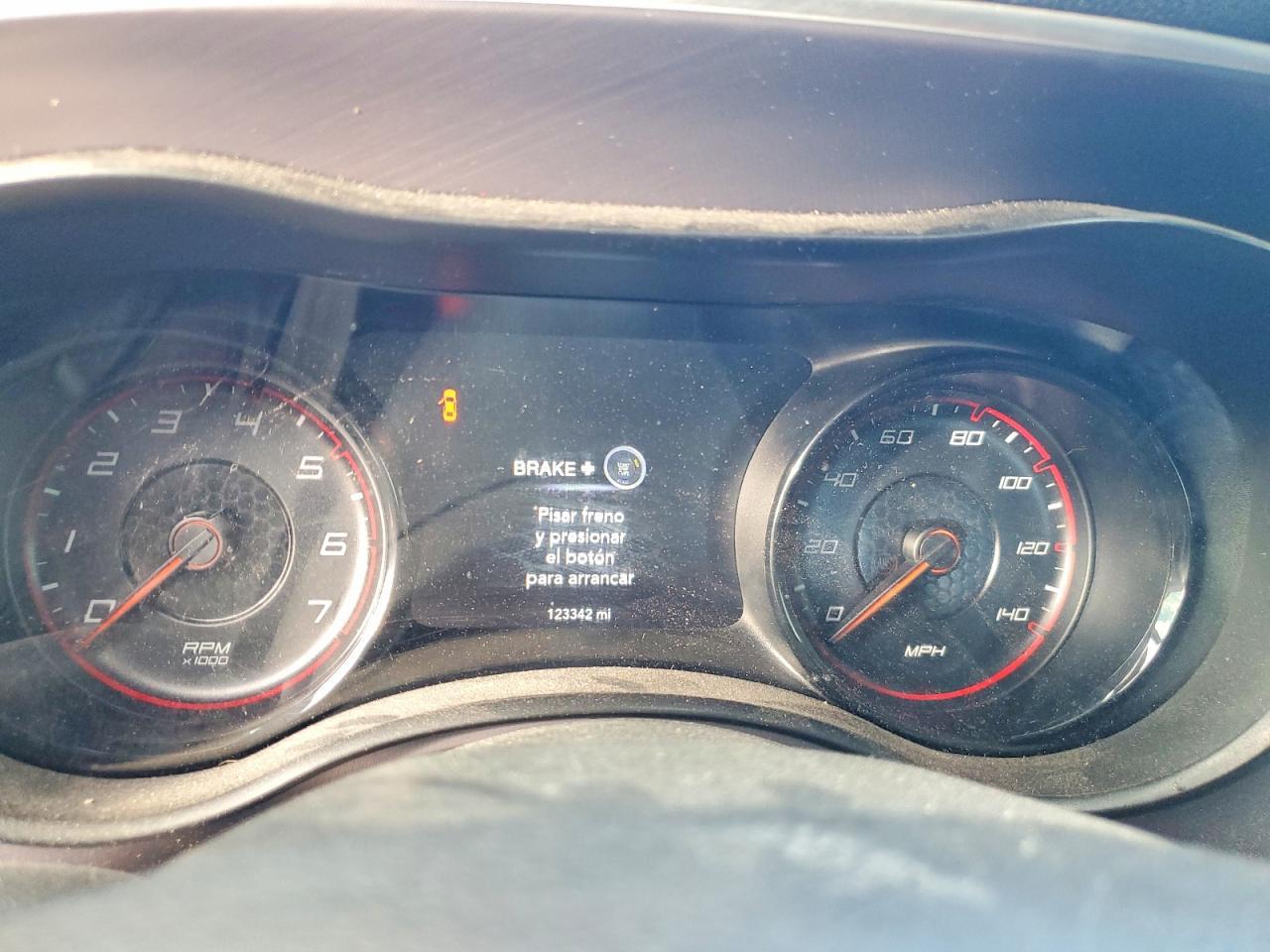 2020 Dodge Charger Sxt - zdjęcie 9