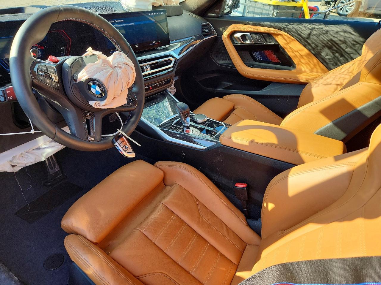 2024 BMW Motorrad M2 - zdjęcie 8