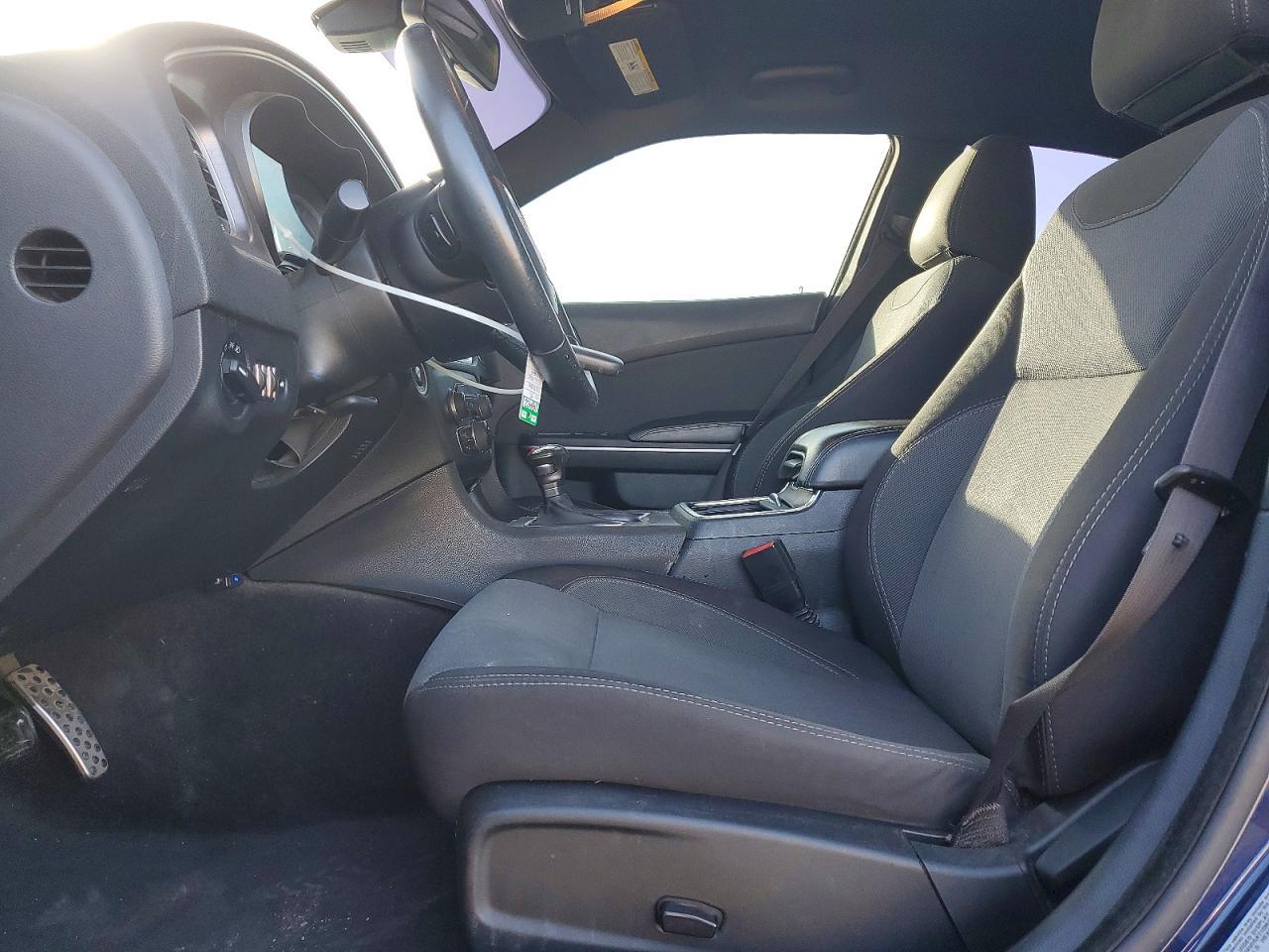 2015 Dodge Charger Se - zdjęcie 7