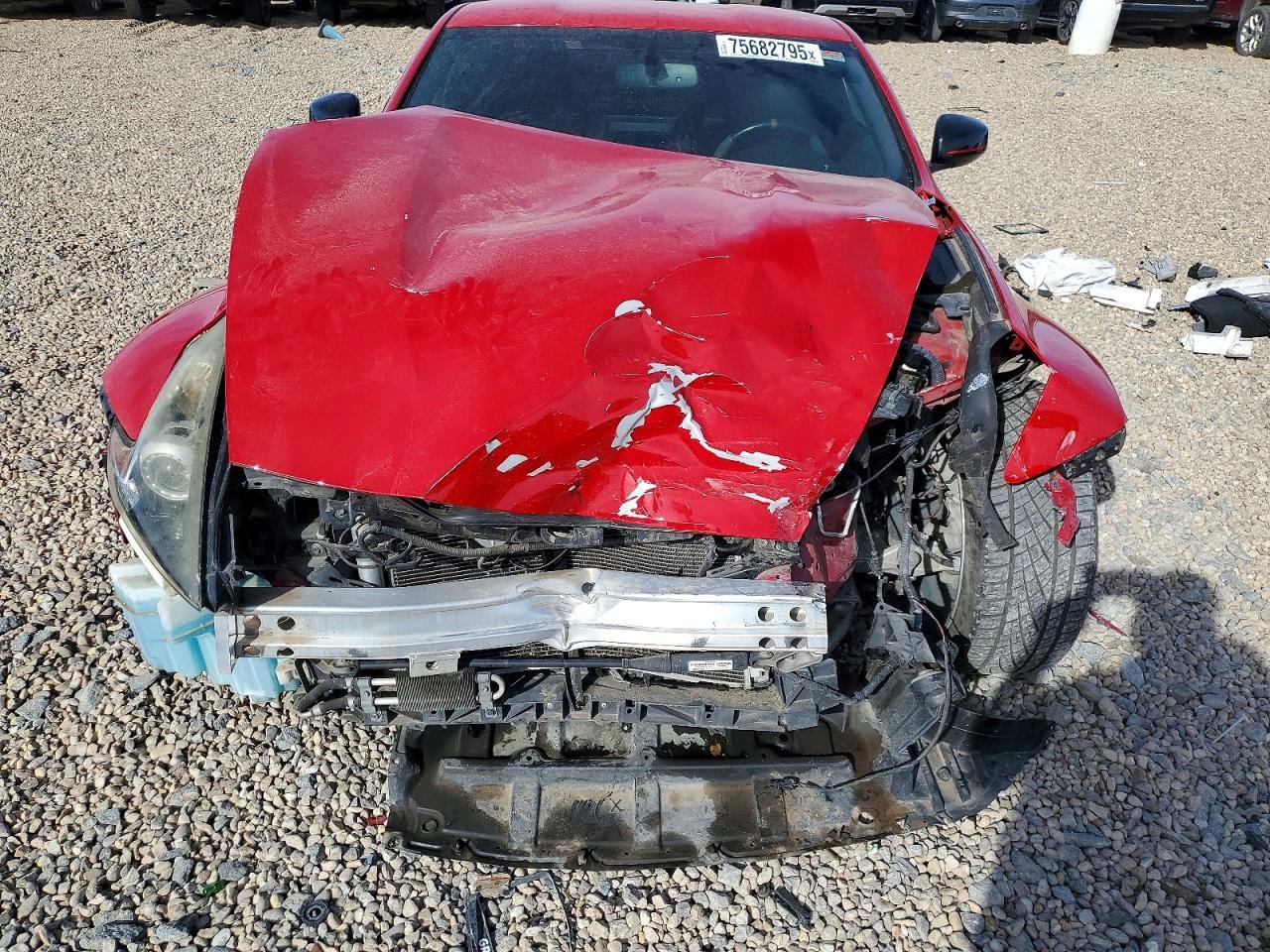 2016 Nissan 370Z Base - zdjęcie 11