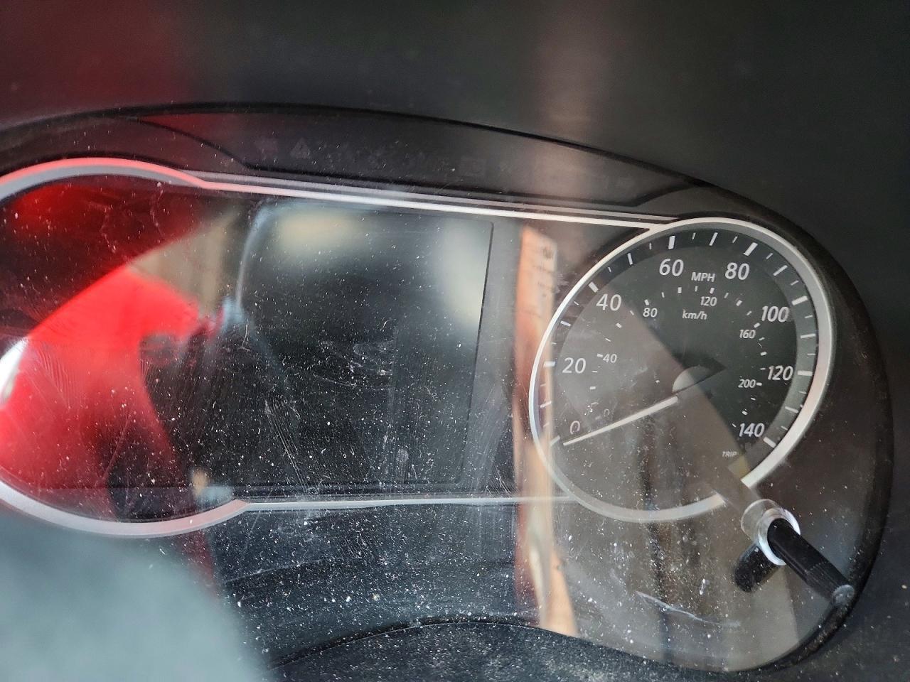 2020 Nissan Kicks Sv - zdjęcie 9