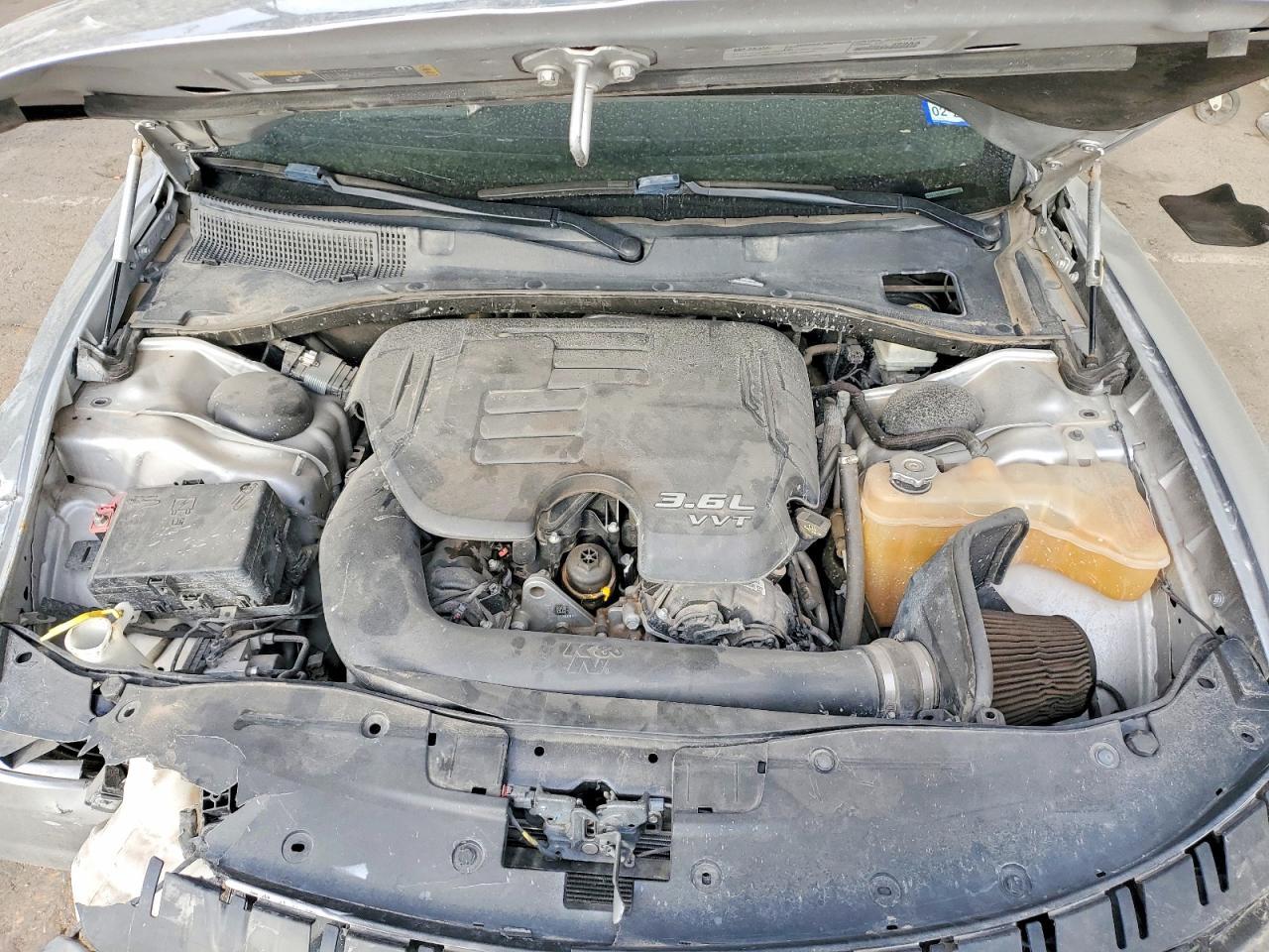 2020 Dodge Charger Sxt - zdjęcie 11