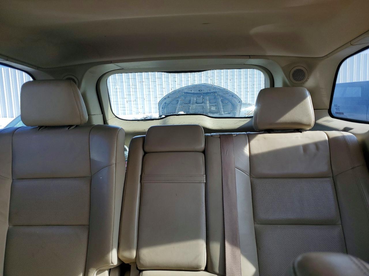 2014 Jeep Grand Cherokee Limited - zdjęcie 10