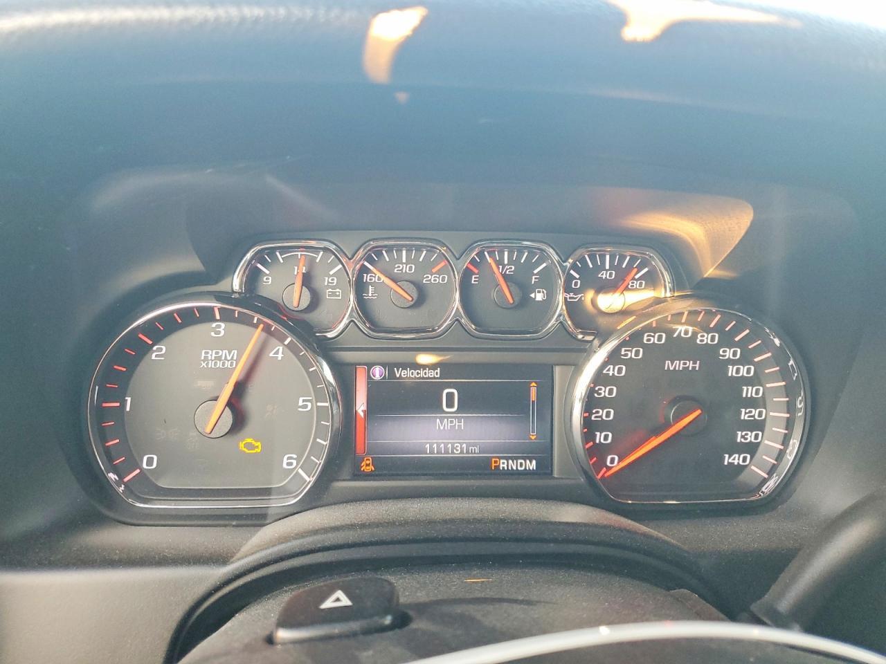 2015 GMC Yukon Sle - zdjęcie 9