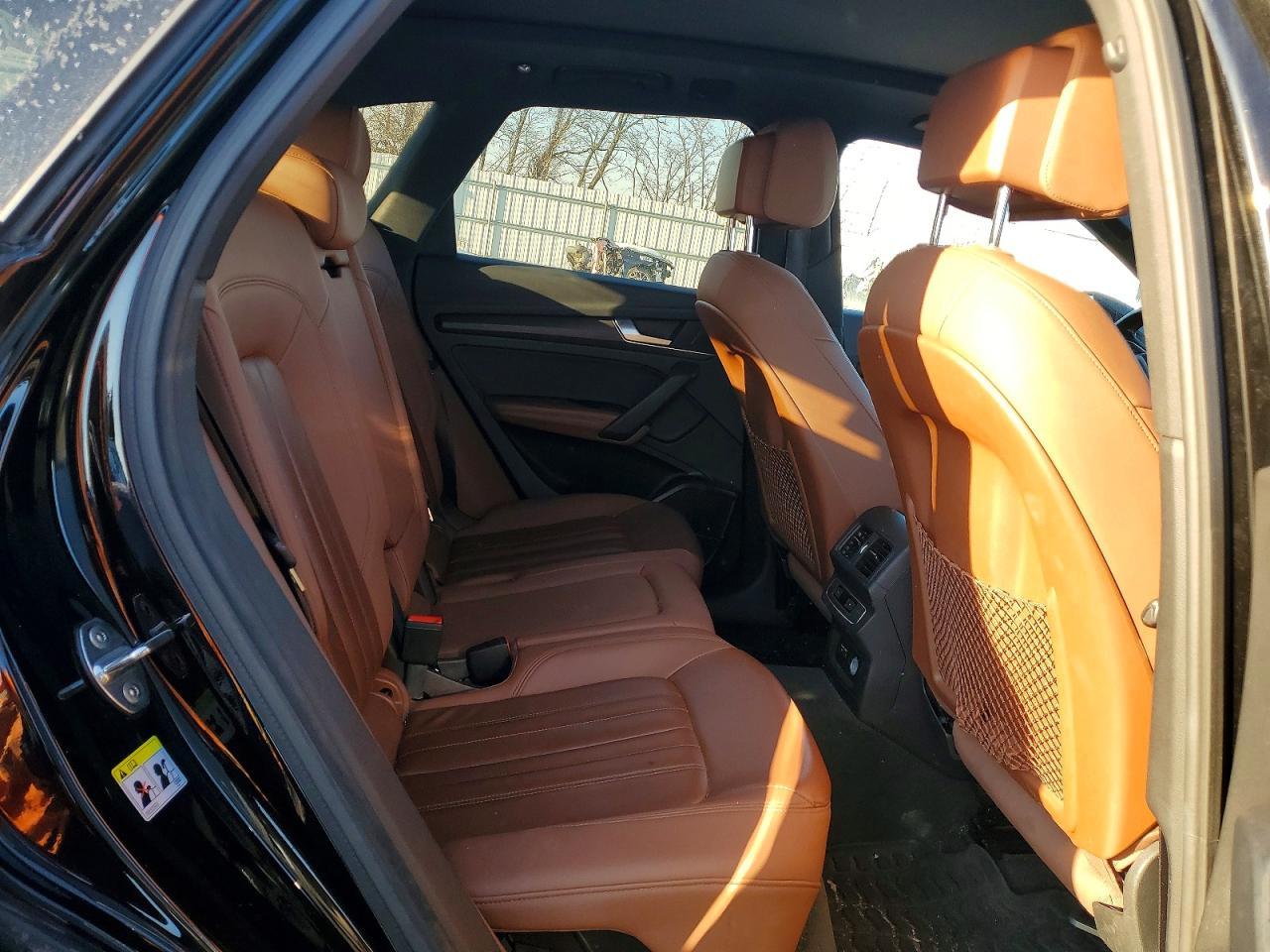 2021 Audi Q5 Premium Plus - zdjęcie 11