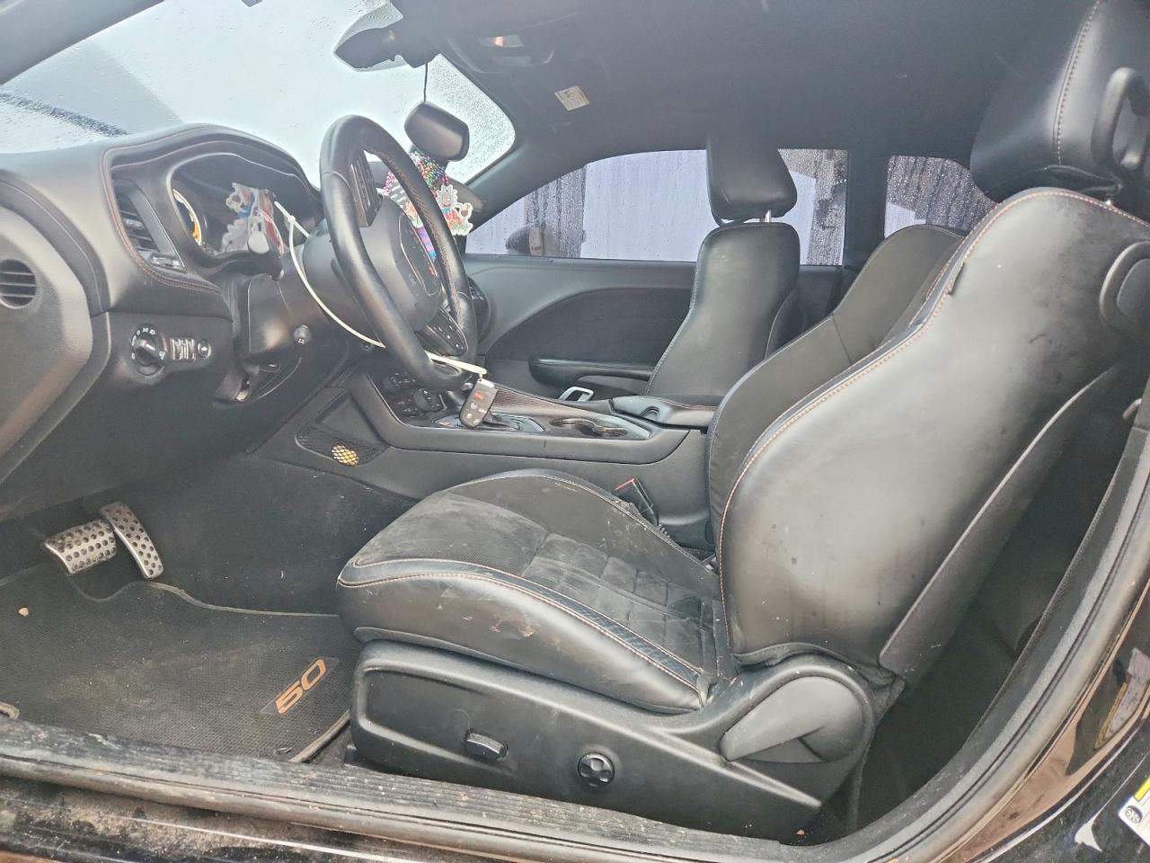 2020 Dodge Challenger R - zdjęcie 7