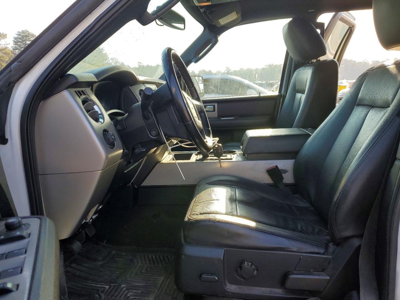 2015 Ford Expedition Xlt - zdjęcie 7