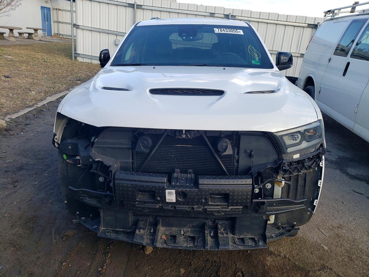 2024 Dodge Durango R/T - zdjęcie 5