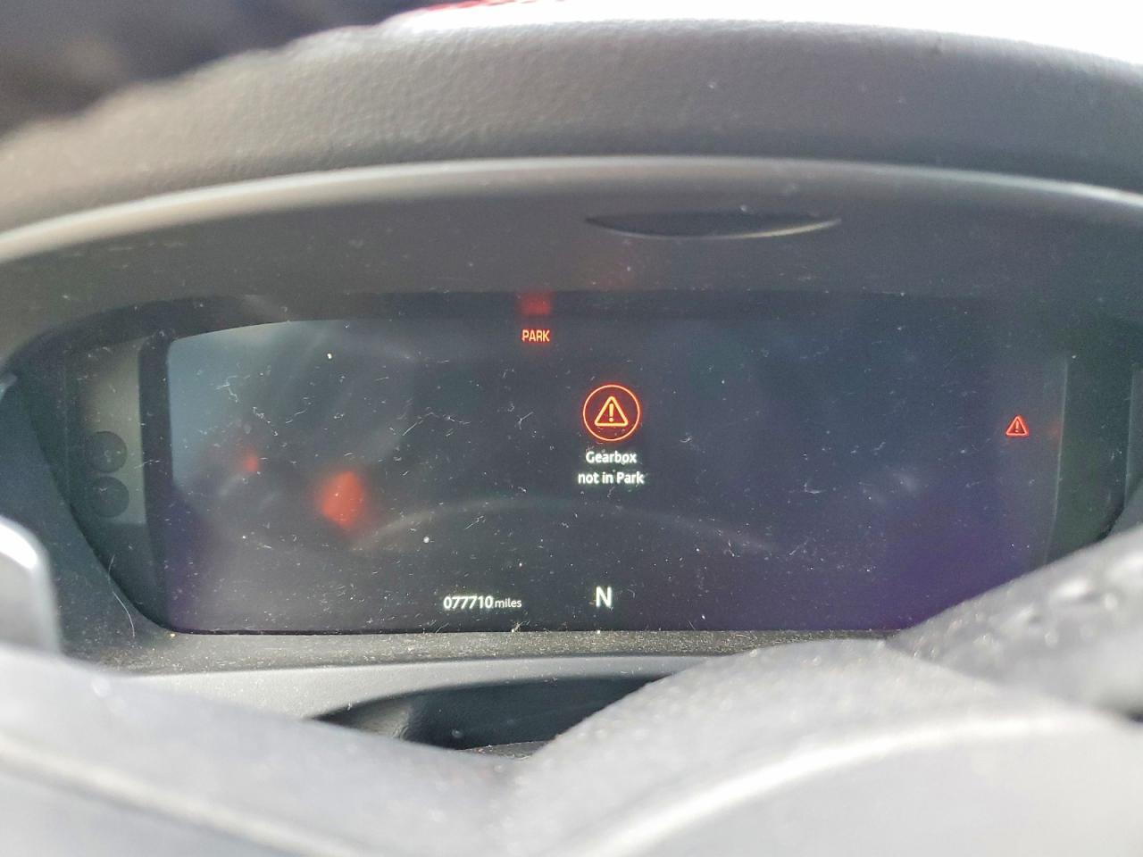 2020 Jaguar F-Pace S - zdjęcie 9