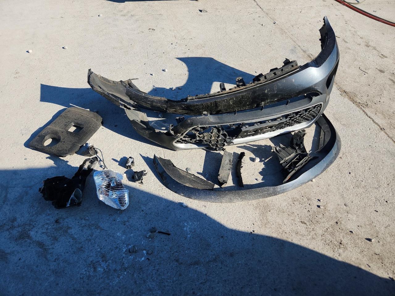 2022 Kia Soul Lx - zdjęcie 12