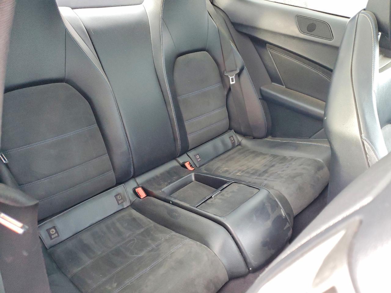 2015 Mercedes-Benz C 250 - zdjęcie 10