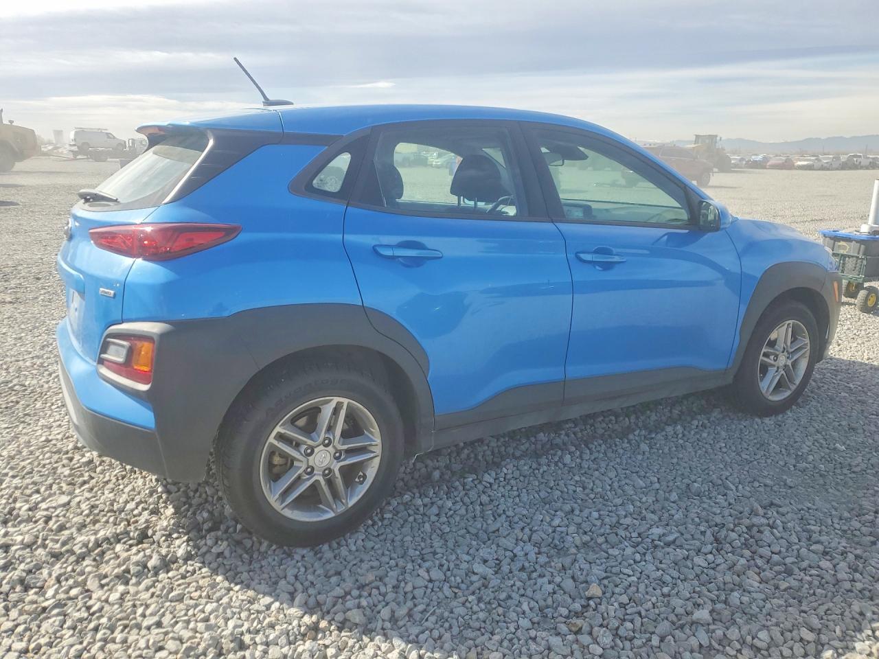 2019 Hyundai Kona Se - zdjęcie 3