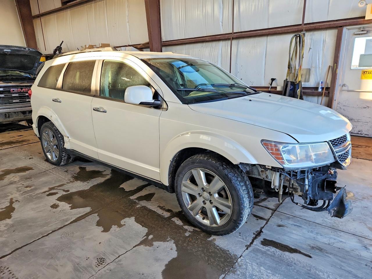 2014 Dodge Journey R/T - zdjęcie 4