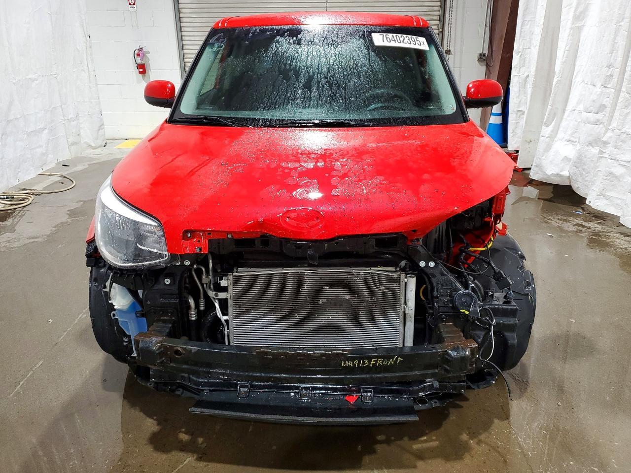 2019 Kia Soul Base - zdjęcie 5