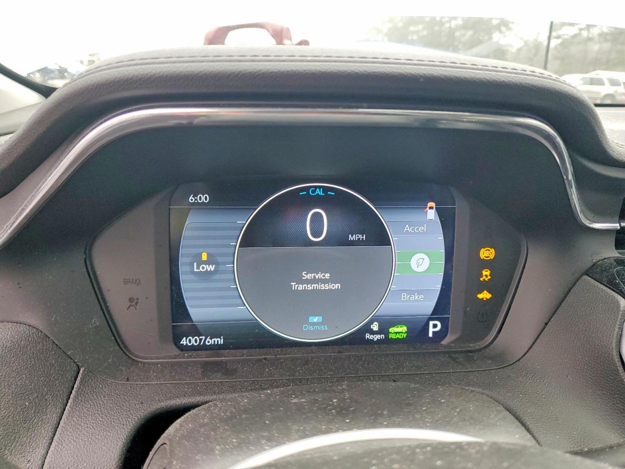 2023 Chevrolet Bolt Euv Lt - zdjęcie 9