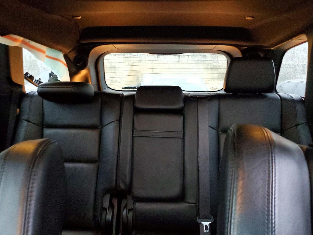 2019 Jeep Grand Cherokee Limited - zdjęcie 10