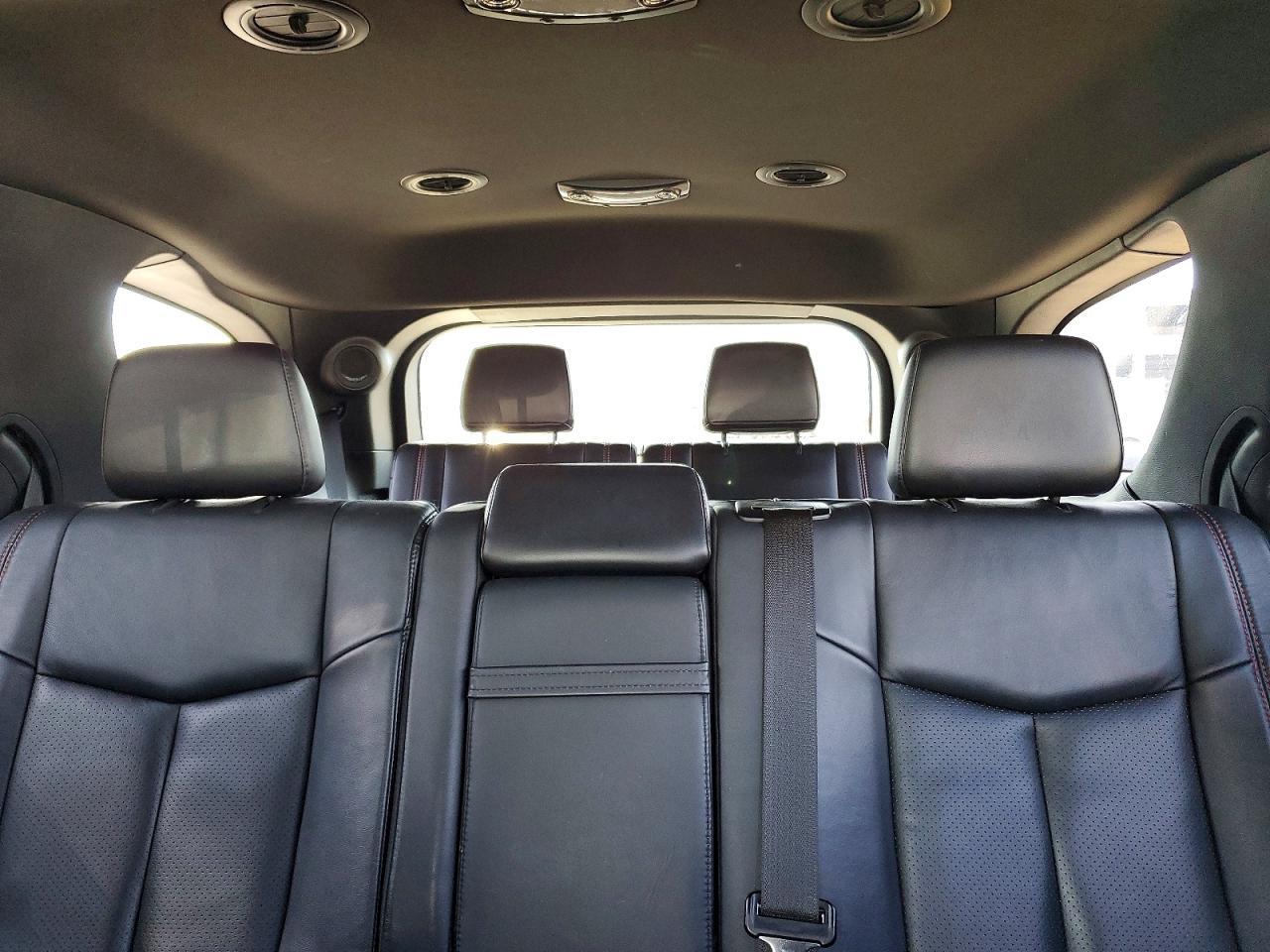 2014 Dodge Durango R/T - zdjęcie 10