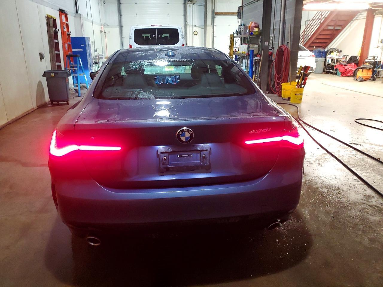 2024 BMW 430Xi - zdjęcie 6