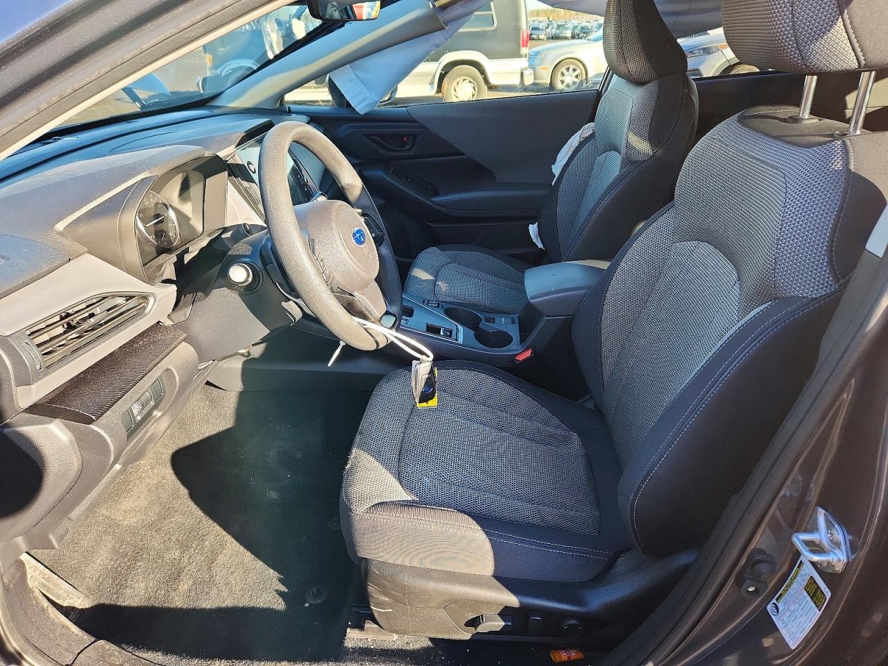 2024 Subaru Crosstrek Premium - zdjęcie 13