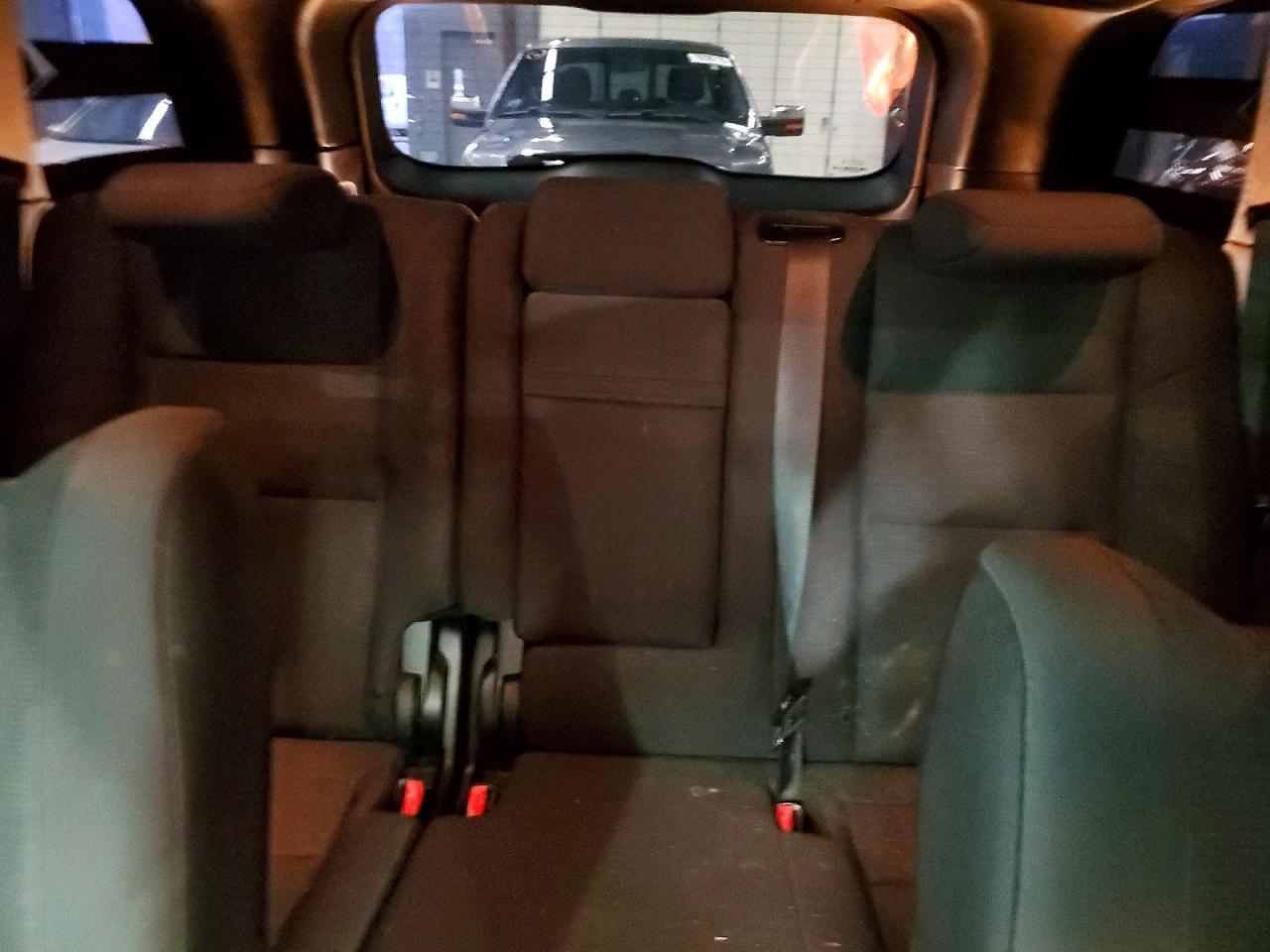 2014 Jeep Grand Cherokee Laredo - zdjęcie 10