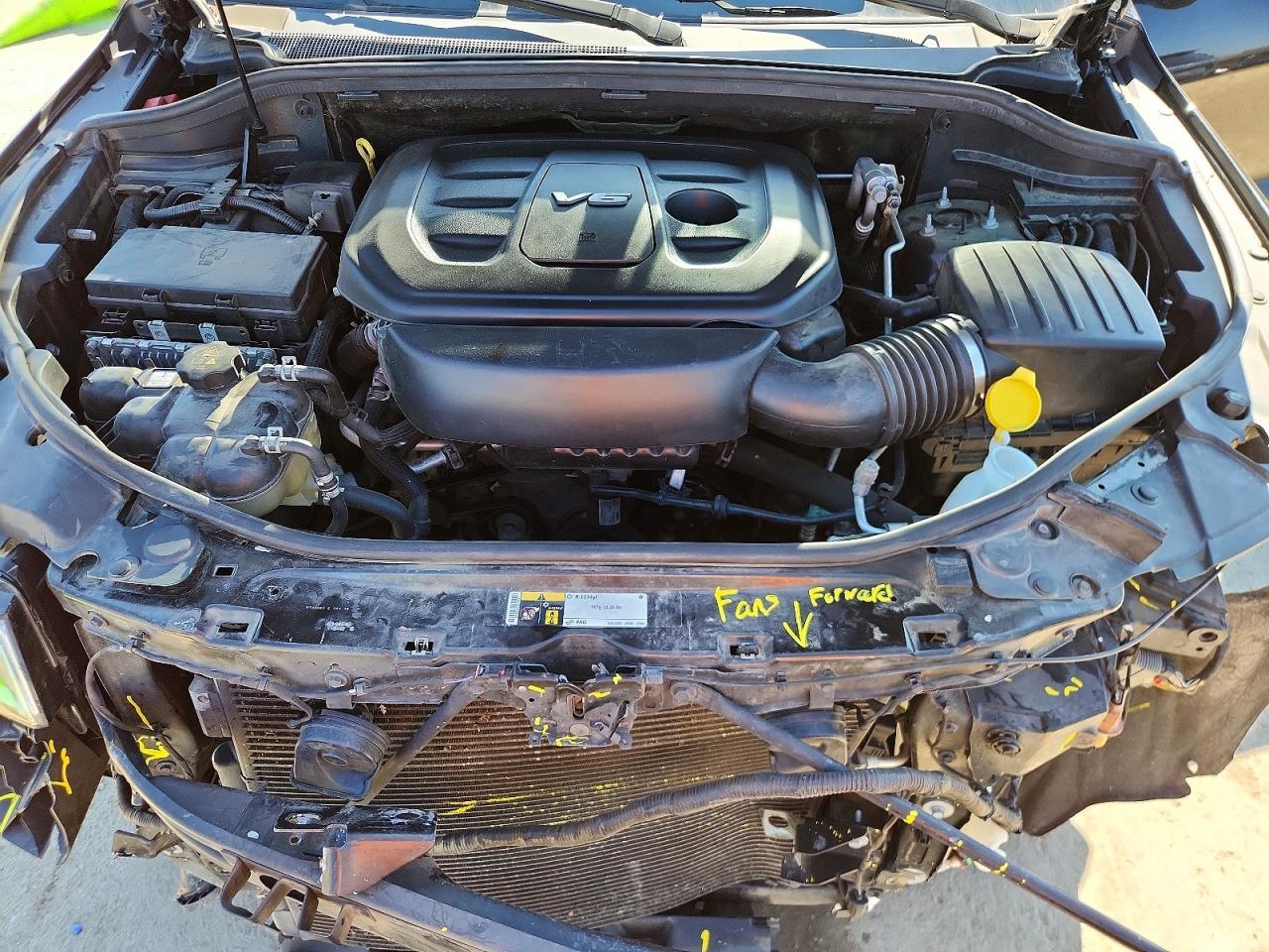 2018 Jeep Grand Cherokee Limited - zdjęcie 12