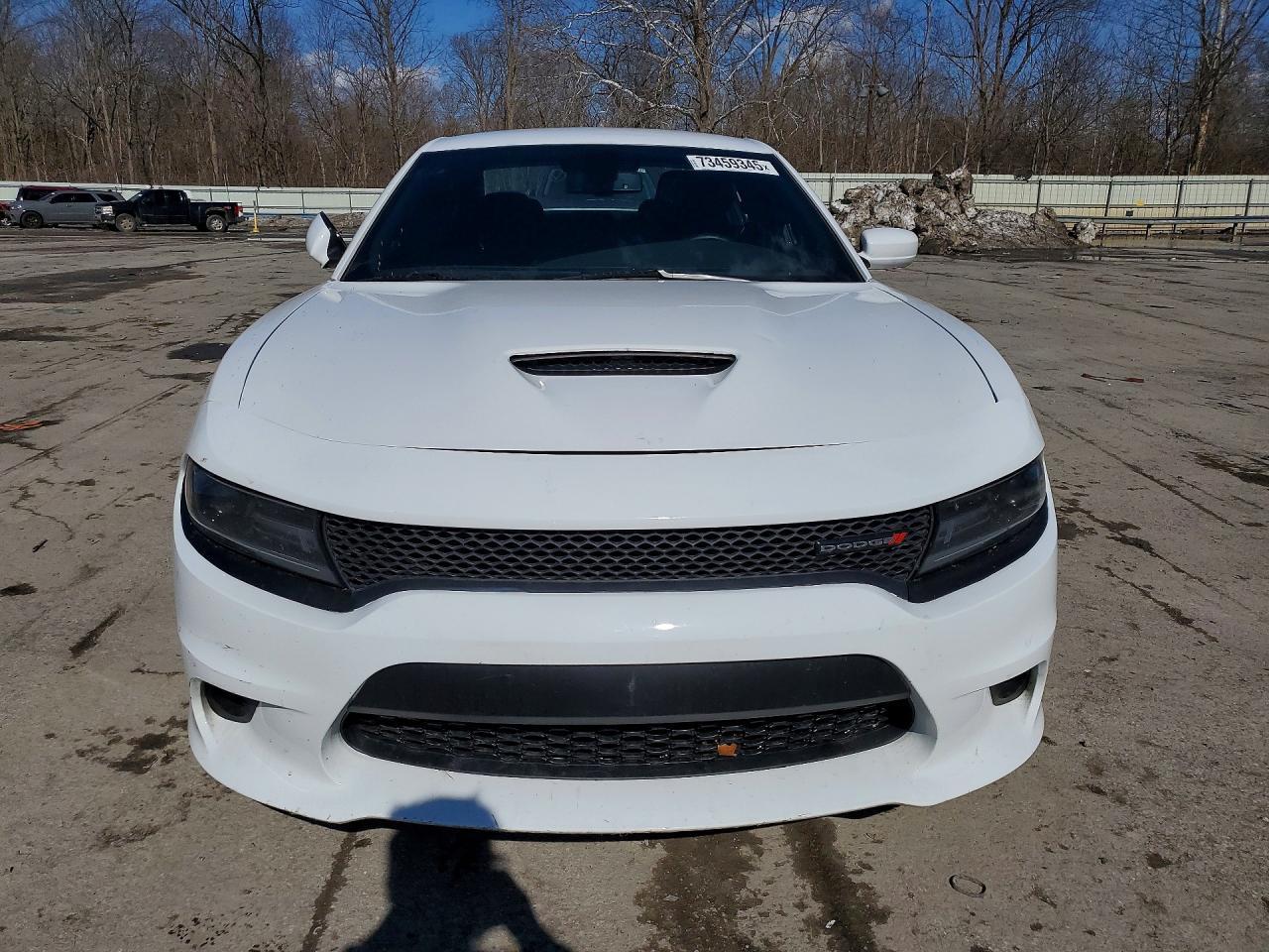 2021 Dodge Charger R/T - zdjęcie 5