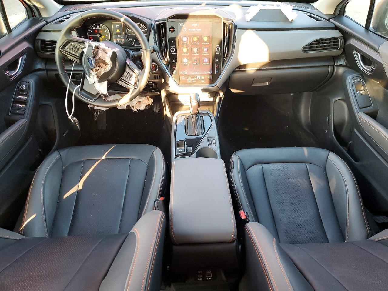 2024 Subaru Crosstrek Limited - zdjęcie 8