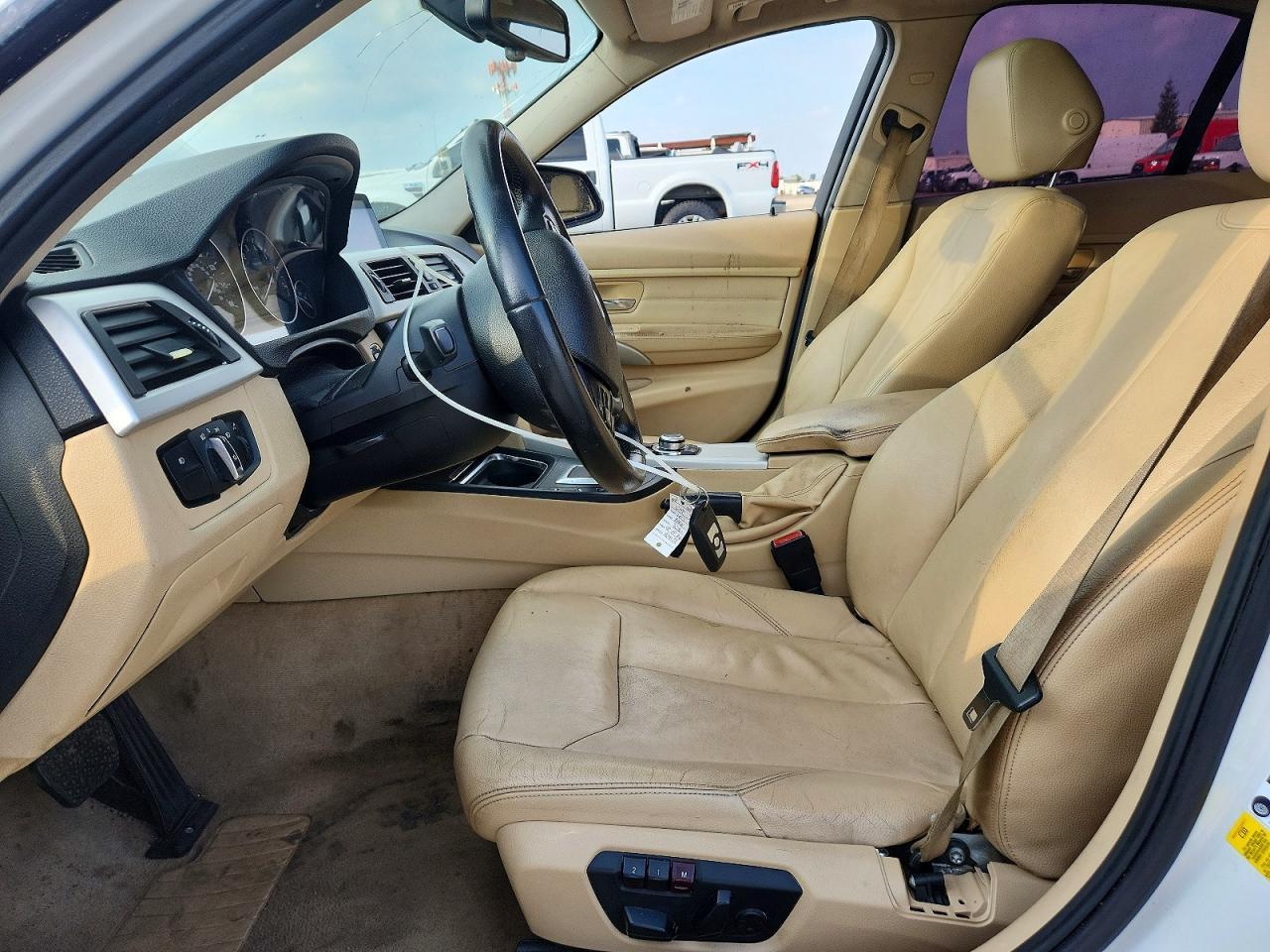 2013 BMW 328 I Sulev - zdjęcie 7