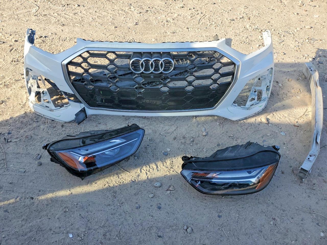 2024 Audi Q5 Premium Plus 45 - zdjęcie 13