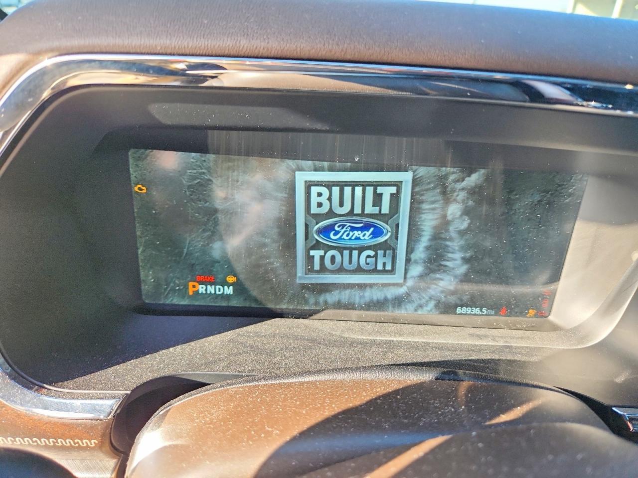 2022 Ford F150 Supercrew - zdjęcie 9