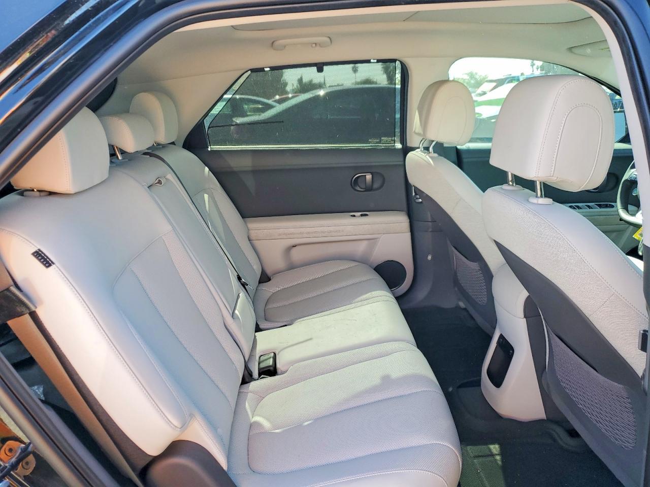 2025 Hyundai Ioniq 5 Limited - zdjęcie 10