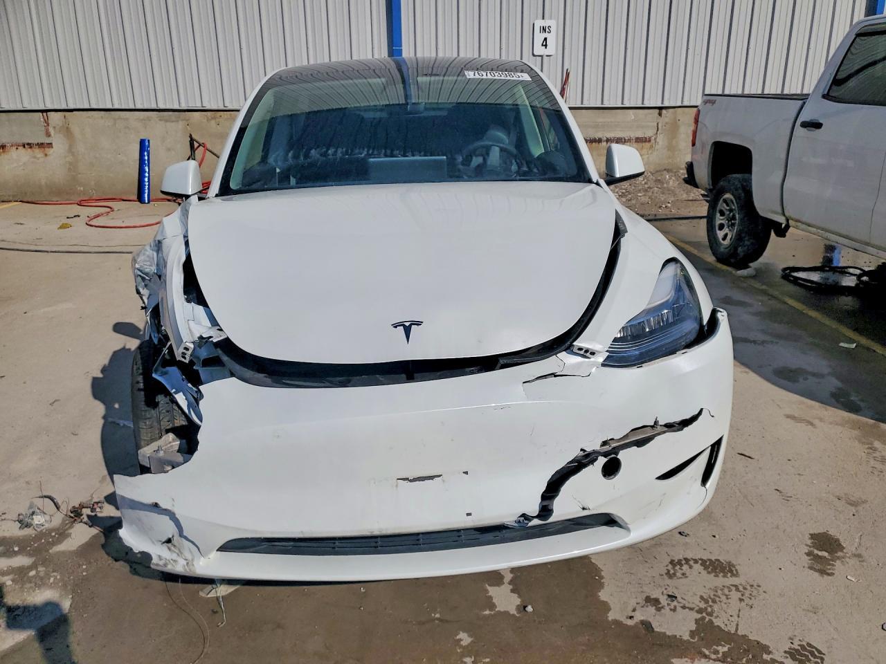 2023 Tesla Model Y - zdjęcie 5