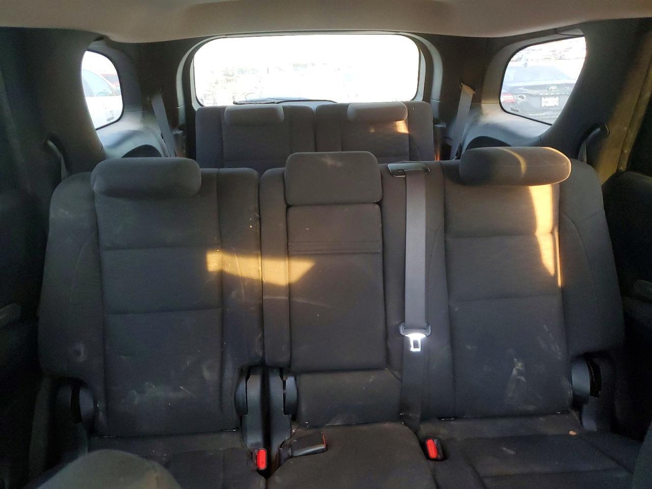 2020 Dodge Durango Awd V6 4D Suv Sxt Plus - zdjęcie 10