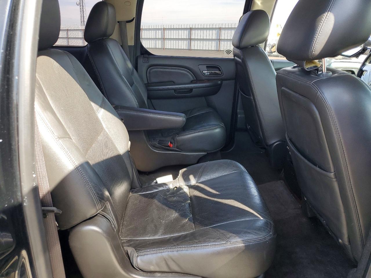 2014 Cadillac Escalade Esv Luxury - zdjęcie 11