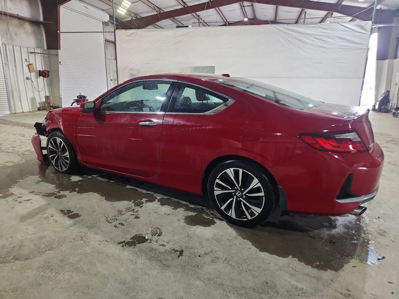 Honda Accord - zdjęcie 2