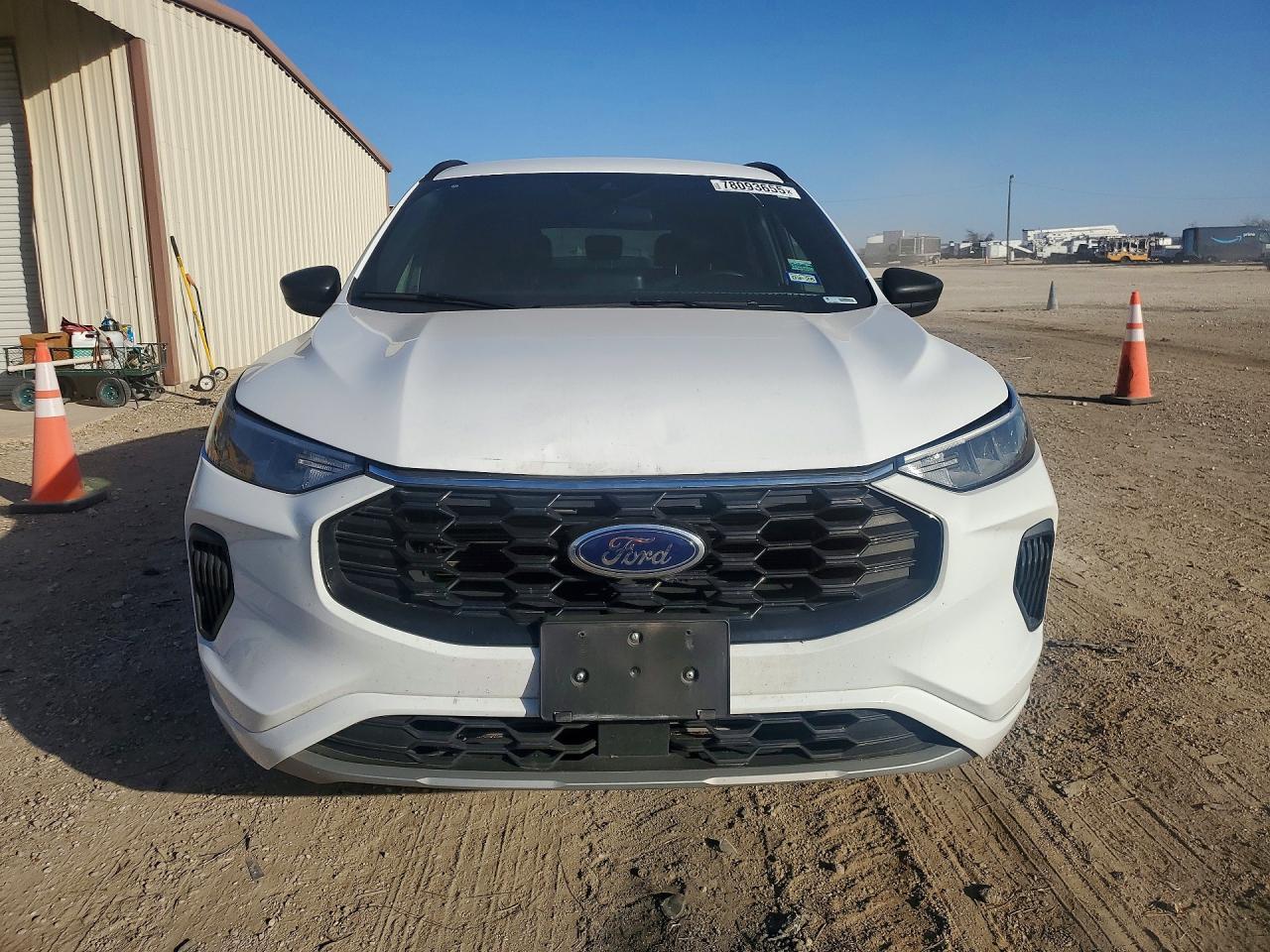 2023 Ford Escape St Line - zdjęcie 5
