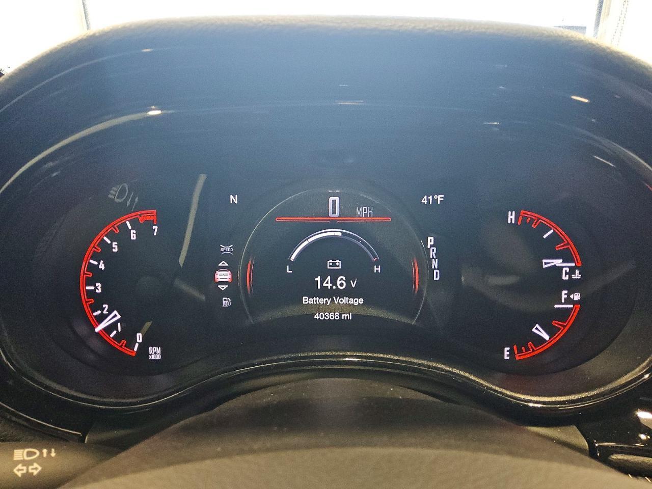 2022 Dodge Durango Gt - zdjęcie 9