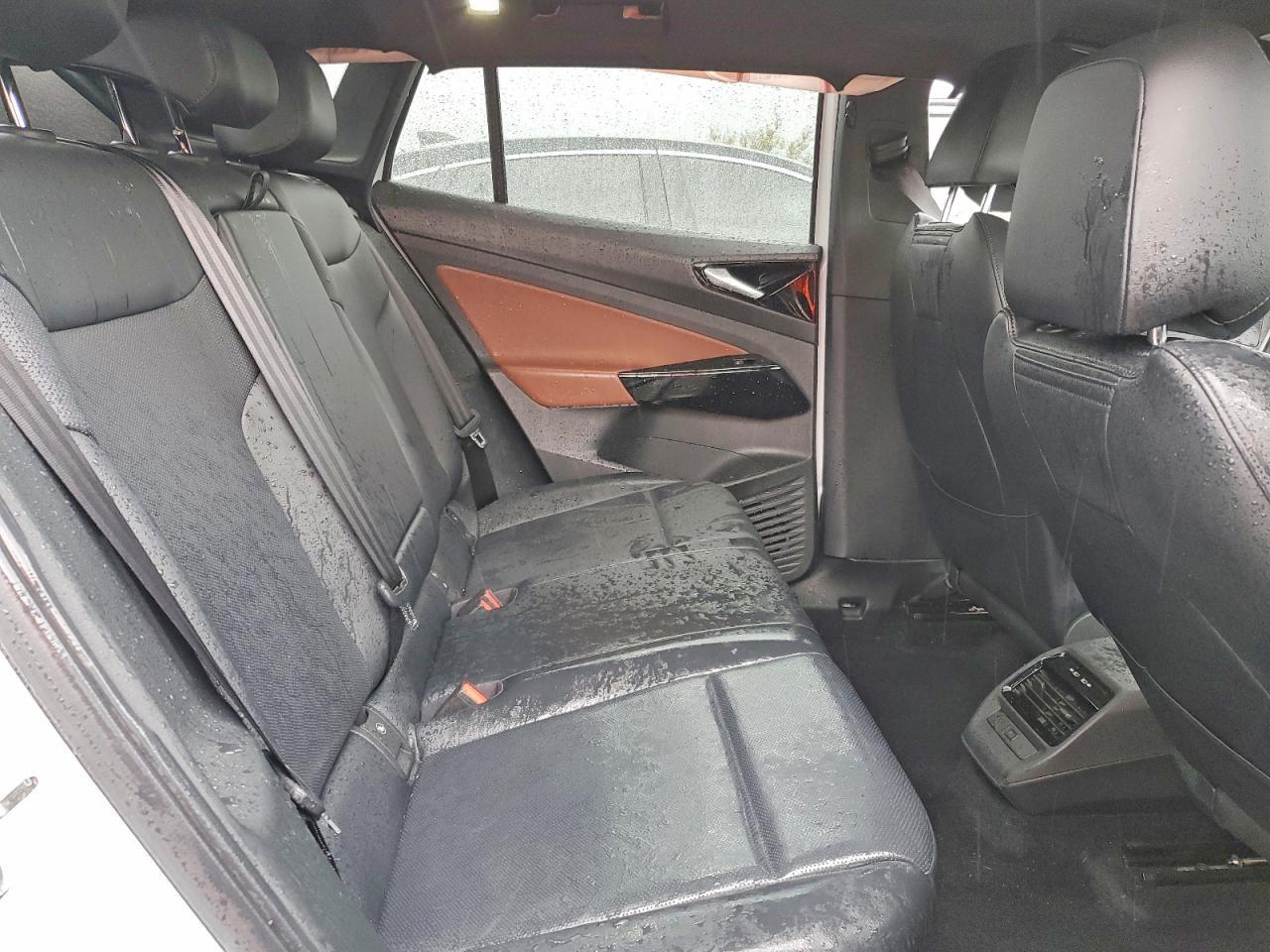 2022 Volkswagen Id.4 Pro S - zdjęcie 11