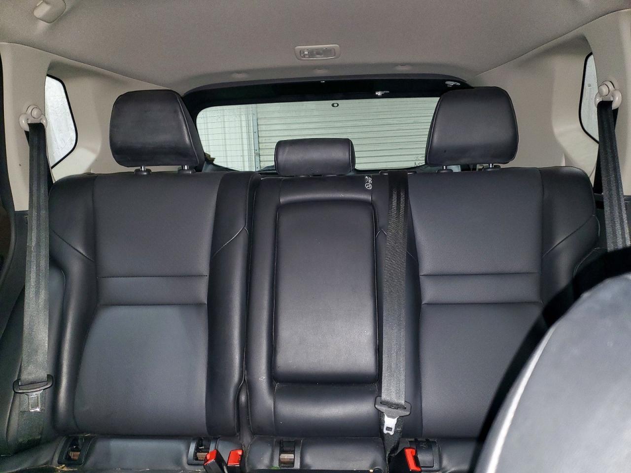 2021 Nissan Rogue Sv - zdjęcie 10