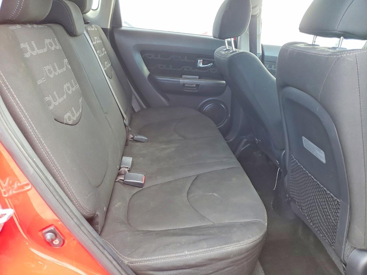 2013 Kia Soul + - zdjęcie 10